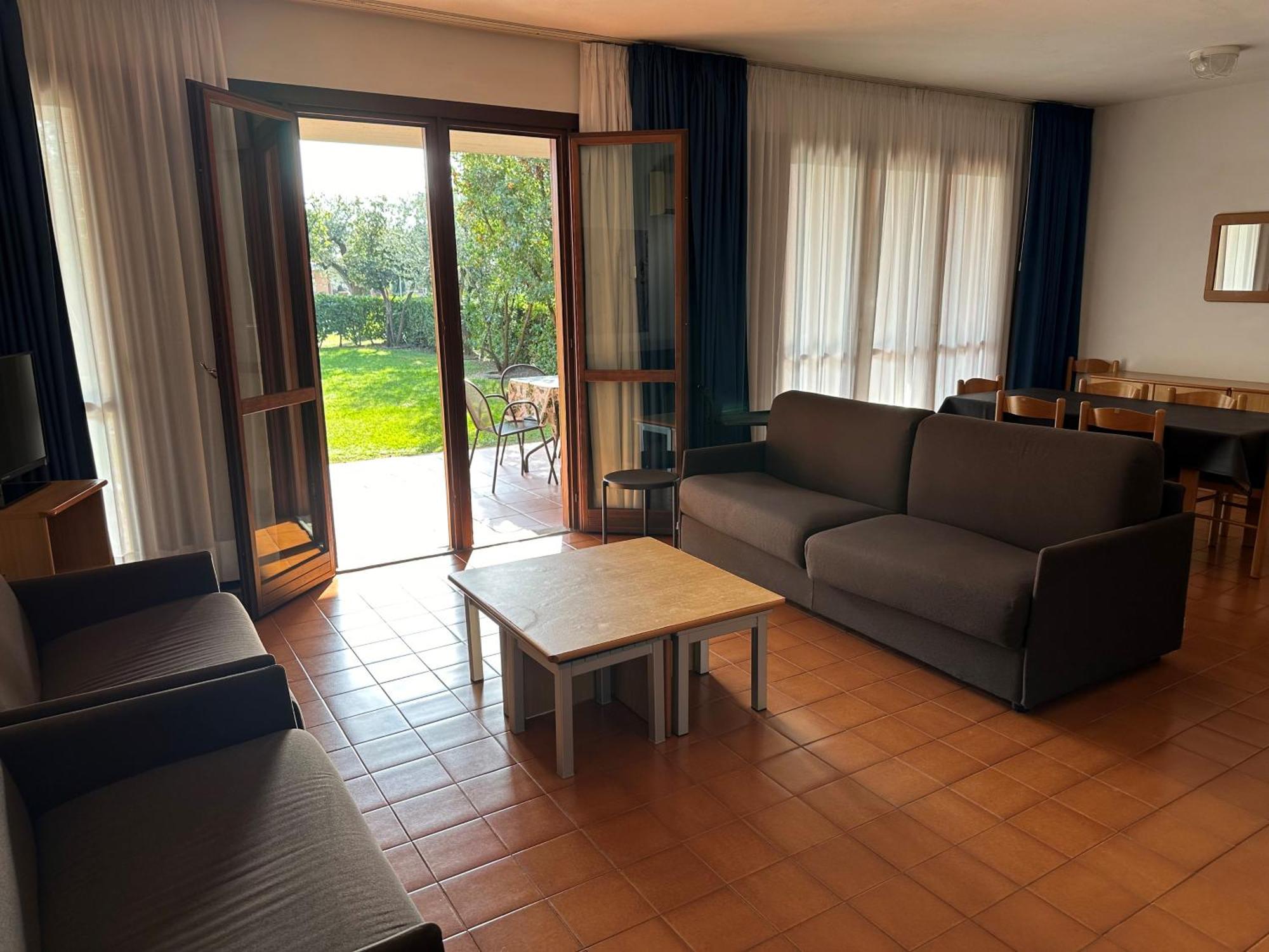 Moniga del Garda Villaggio Barbara المظهر الخارجي الصورة