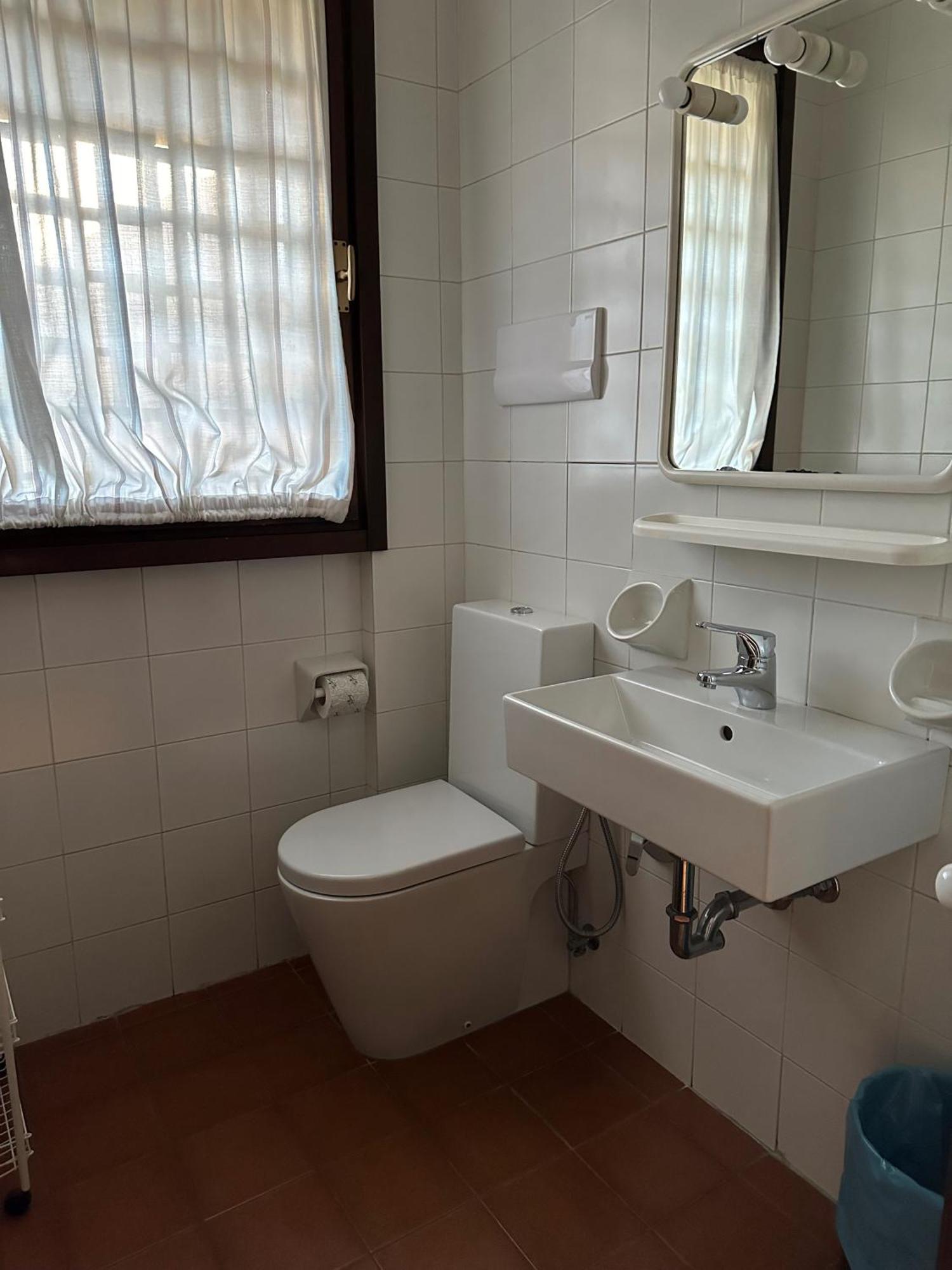 Moniga del Garda Villaggio Barbara المظهر الخارجي الصورة