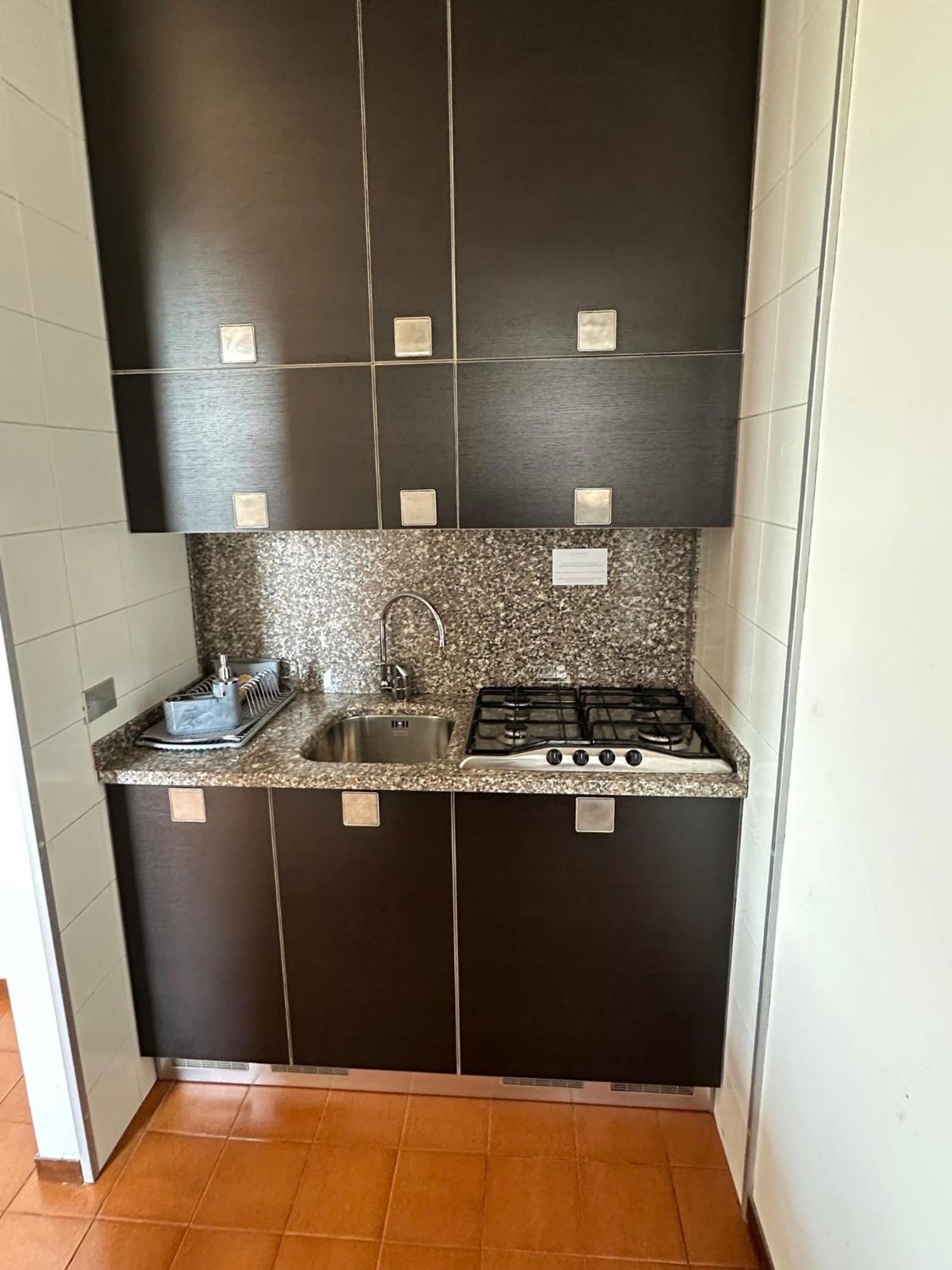 Moniga del Garda Villaggio Barbara المظهر الخارجي الصورة