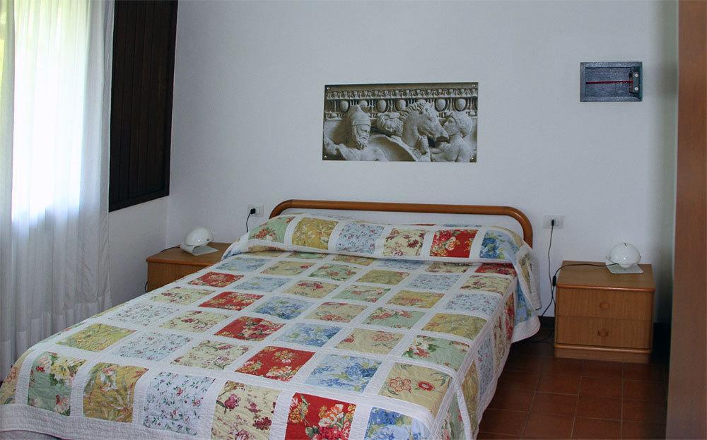 Moniga del Garda Villaggio Barbara المظهر الخارجي الصورة